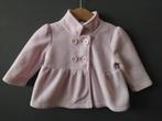 La Redoute, mt68 Jasje, Kinderen en Baby's, Babykleding | Maat 68, Ophalen, Meisje, La Redoute, Zo goed als nieuw