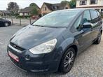 Ford s max 1.8 tdci prijs 1950 euro, Bedrijf, 5 deurs, Euro 4, Zilver of Grijs