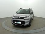 Citroen C3 Aircross  1.2 PureTech 130 S&S EAT6 Feel, Autos, Citroën, Argent ou Gris, Achat, 139 g/km, Euro 6