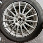 nieuwe velgen met voor zoveel nieuwe winterbanden, Ophalen, Gebruikt, Winterbanden, Velg(en)