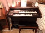 Orgue Technics. Mod :  SX-EN4, Muziek en Instrumenten, Orgels, 2 klavieren, Zo goed als nieuw, Ophalen, Orgel