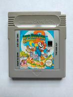Super Mario Land 2, Consoles de jeu & Jeux vidéo, Jeux | Nintendo Game Boy, Utilisé, Enlèvement ou Envoi