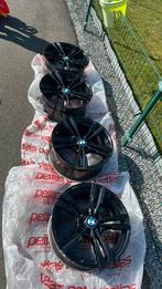 Velgen BMW 218i 18inch, 5x120, ET34, Auto-onderdelen, Ophalen, Velg(en)