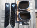 bmw Z3 , Originele kieuwen en en nieren, Achterwielaandrijving, 50 kW, Euro 6, 4 cilinders