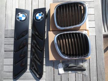 bmw Z3 , Originele kieuwen en en nieren beschikbaar voor biedingen