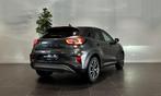 Ford Puma 1.0i Ecoboost mHEV 92kW Titanium, Stof, Regensensor, 665 kg, Bedrijf