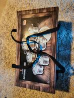 Ongebruikte potten set Blaumann, Huis en Inrichting, Keuken | Potten en Pannen, Ophalen of Verzenden