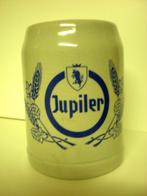 JUPILER  Chope 1/2 litre, Collections, Marques de bière, Comme neuf, Chope(s), Enlèvement ou Envoi, Jupiler