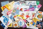 lot stickers, Verzamelen, Ophalen of Verzenden, Overige typen