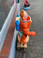 Kuifje naar de maan beeld, Verzamelen, Ophalen, Zo goed als nieuw, Fantasy