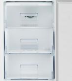 Diepvriezer Beko, Elektronische apparatuur, Vriezers en Diepvrieskisten, Minder dan 85 cm, Minder dan 60 cm, Zo goed als nieuw