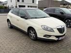 Lancia Delta, Auto's, Voorwielaandrijving, Zwart, 1600 cc, Wit