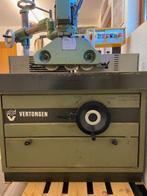 freesmachine (toupie), Doe-het-zelf en Bouw, Gereedschap | Freesmachines, Ophalen, Gebruikt, Vertongen, Overige soorten