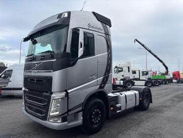 VOLVO FH 460 GLOBE beschikbaar voor biedingen
