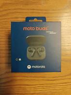 Moto Buds by Bose-oordopjes, Telecommunicatie, Mobiele telefoons | Oordopjes, Ophalen of Verzenden, Nieuw, Bluetooth