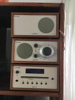 Tivoli radio/cd speler Model Two, Audio, Tv en Foto, Radio's, Ophalen, Gebruikt, Radio