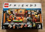 Lego 21319 friends central perk, Kinderen en Baby's, Speelgoed | Duplo en Lego, Ophalen, Nieuw, Lego