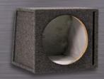 Kist SEV-12 – voor 1x 30cm sub, Ophalen of Verzenden, Nieuw
