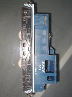 Locotracteur diesel SNCF 501 bleu HO 1/87 LIMA, Enlèvement