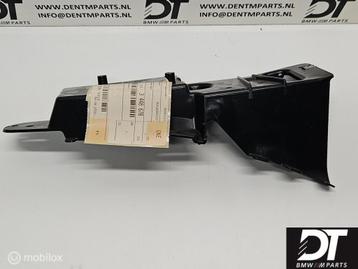 Bumpersteun rechtsachter BMW X3 E83 51123448678 beschikbaar voor biedingen