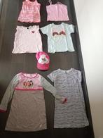 meisjeskledij 8 jaar, Enfants & Bébés, Vêtements enfant | Taille 128, Enlèvement ou Envoi, Comme neuf, Fille, Chemise ou À manches longues