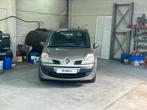 Renault Modus - 1.5 diesel - 12 maanden garantie, Auto's, Renault, Voorwielaandrijving, Testrit aan huis, 50 kW, 4 cilinders