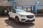 Opel GRANDLAND X Ultimate 1.6T PHEV 13kWh 224pk, Autos, Opel, 5 places, 0 kg, 0 min, Hybride Électrique/Essence