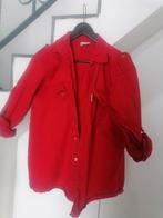 Chemise la scouterie, Ophalen of Verzenden, Zo goed als nieuw