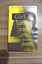 Abigail Dean: Girl A, Comme neuf, Enlèvement ou Envoi