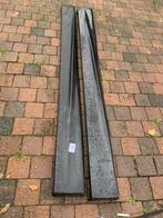 Sideskirts BMW e39, Auto-onderdelen, Ophalen, Voor, BMW