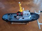 Bateau téléguidé  récup, Hobby en Vrije tijd, Modelbouw | Boten en Schepen, Ophalen, Zo goed als nieuw