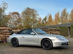 Porsche 911 996 Cabriolet 1999 Revisie 2023! Incl. Hardtop, Autos, Achat, Cabriolet, Particulier