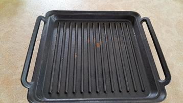 Grillpan Degrenne  beschikbaar voor biedingen