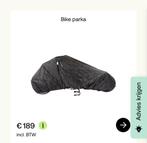 Urban arrow Bike Parka, Elektrisch, Zo goed als nieuw, 2 kinderen, Ophalen