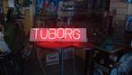 Neon Tuborg, Ophalen, Zo goed als nieuw
