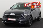 Kia Sportage 1.6 T-GDI 7DCT LX+ MHEV 1.6 T-GDI 7DCT LX+ MHEV, Auto's, Gebruikt, 159 pk, Parkeersensor, Bedrijf