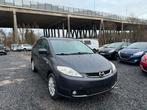 MAZDA 5, Autos, Argent ou Gris, Achat, Entreprise, 7 places