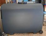 Royal traveller koffer met sleutelslot en wieltjes., Enlèvement, Comme neuf, Roulettes