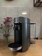 Vertuo plus deluxe - duurzaam, stijlvol, eenvoudig, Elektronische apparatuur, Koffiezetapparaten, Afneembaar waterreservoir, Gebruikt