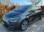 Citroën C4 Picasso 1.6 HDI, Voorwielaandrijving, Euro 5, Beige, 4 cilinders