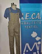kleding heren broeken en vesten, Kleding | Heren, Ophalen, Nieuw, Beige