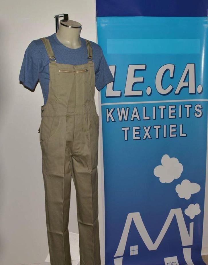 kleding heren broeken en vesten, Kleding | Heren, Broeken en Pantalons, Nieuw, Beige, Ophalen