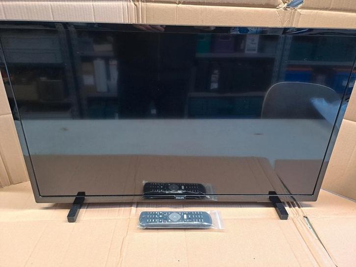 LED-TV  Philips 32PHS5505/12, Audio, Tv en Foto, Televisies, Gebruikt, LED, Philips, Ophalen