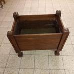 bloembak, Tuin en Terras, Ophalen, Gebruikt, Minder dan 60 cm, Rechthoekig