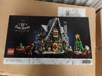 10275 LEGO Elf Club House, Enlèvement ou Envoi, Neuf, Ensemble complet, Lego