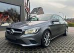 Mercedes CLA 180 Automaat, 1600 cc Benzine, 2016, Auto's, Euro 6, 1600 cc, Leder, Berline