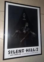 Silent Hill, Enlèvement ou Envoi