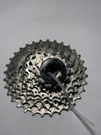 Shimano Dura-Ace 11-32 cassette (11 versnellingen), Fietsen en Brommers, Fietsonderdelen, Ophalen of Verzenden, Racefiets, Derailleur of Ketting