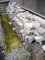 Pierre bleue, Enlèvement, Comme neuf, Pierres naturelles