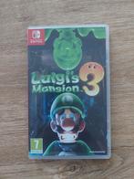 Nintendo switch games: Luig's Mansion 3, Lets Go Pikachu, Games en Spelcomputers, Games | Nintendo Switch, Ophalen